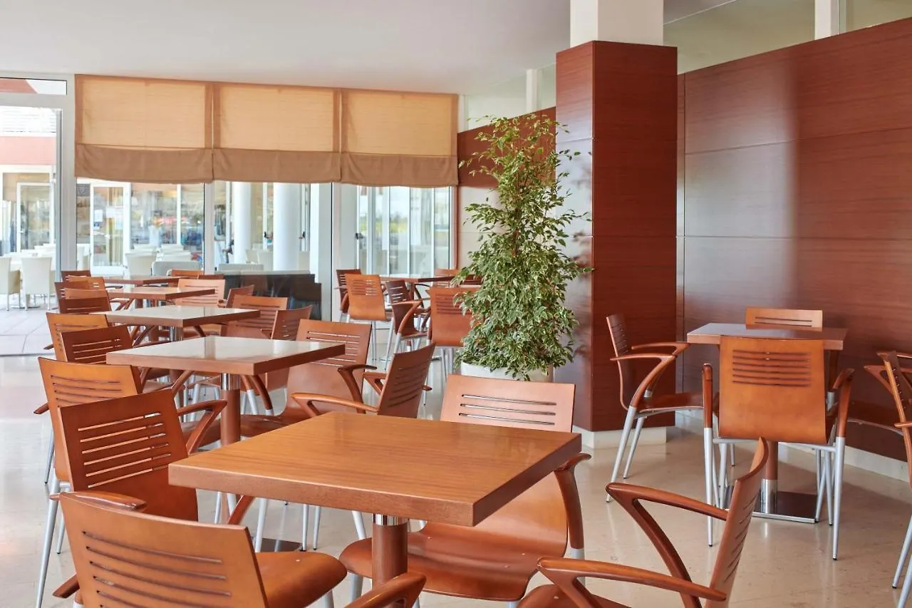 Hotel Albatros Plava Laguna Poreč