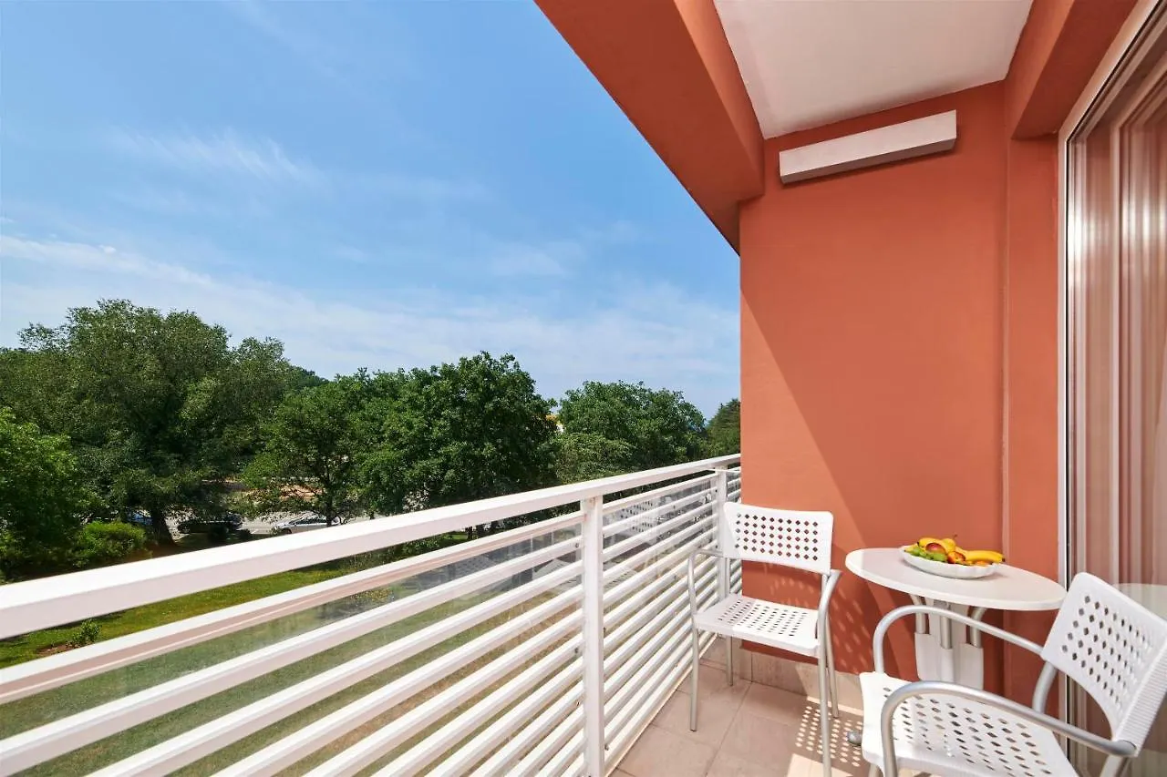 Hotel Albatros Plava Laguna Porec