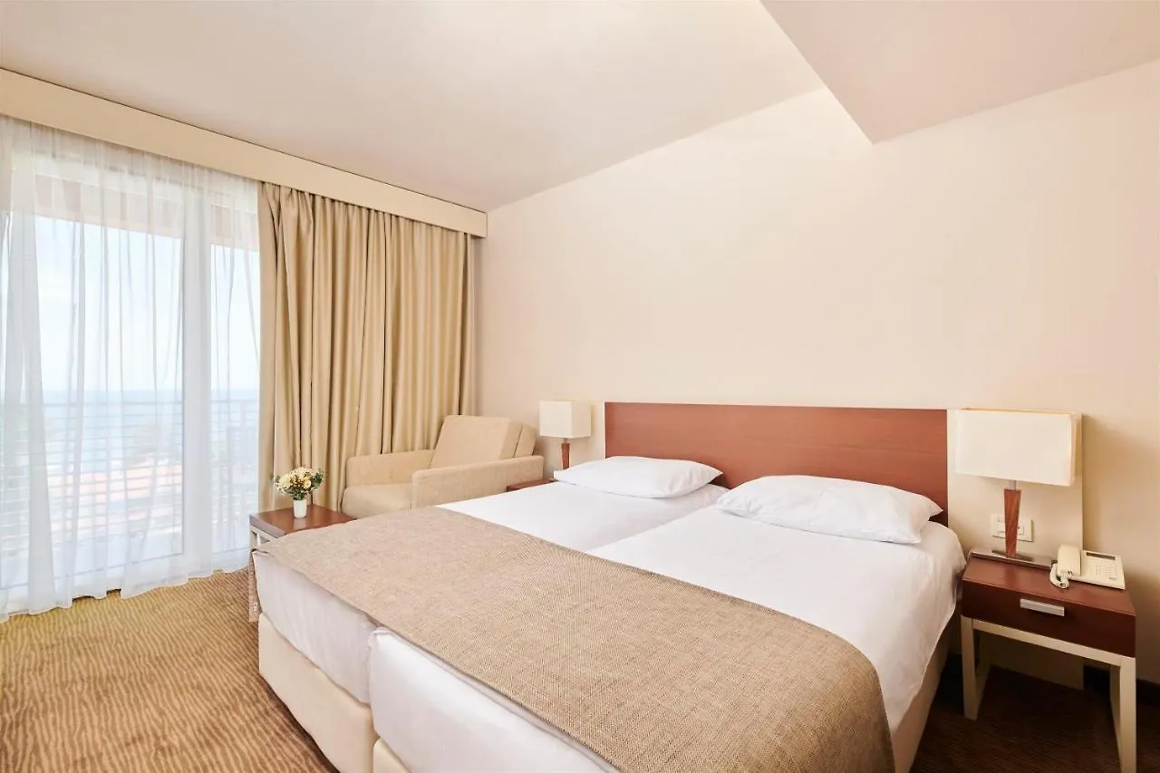 Hotel Albatros Plava Laguna Porec
