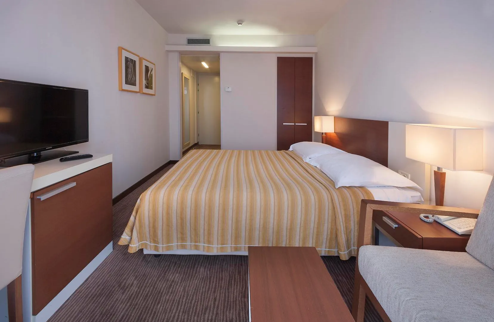 Hotel Albatros Plava Laguna Poreč