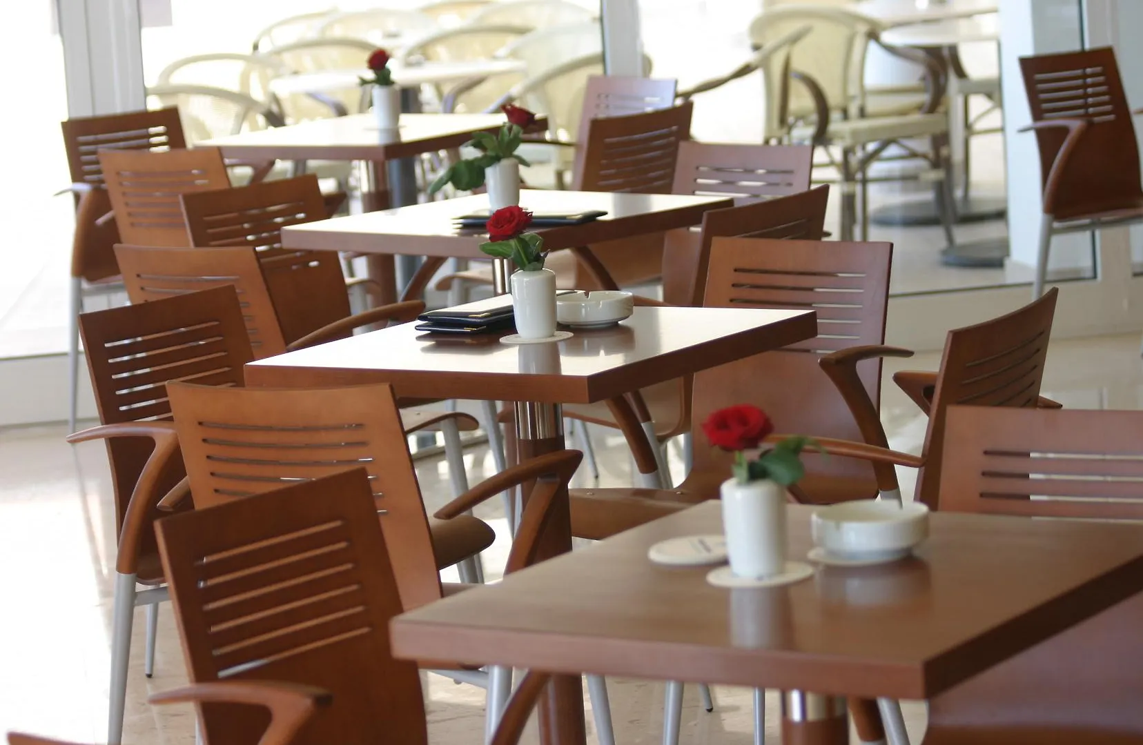 Hotel Albatros Plava Laguna Poreč