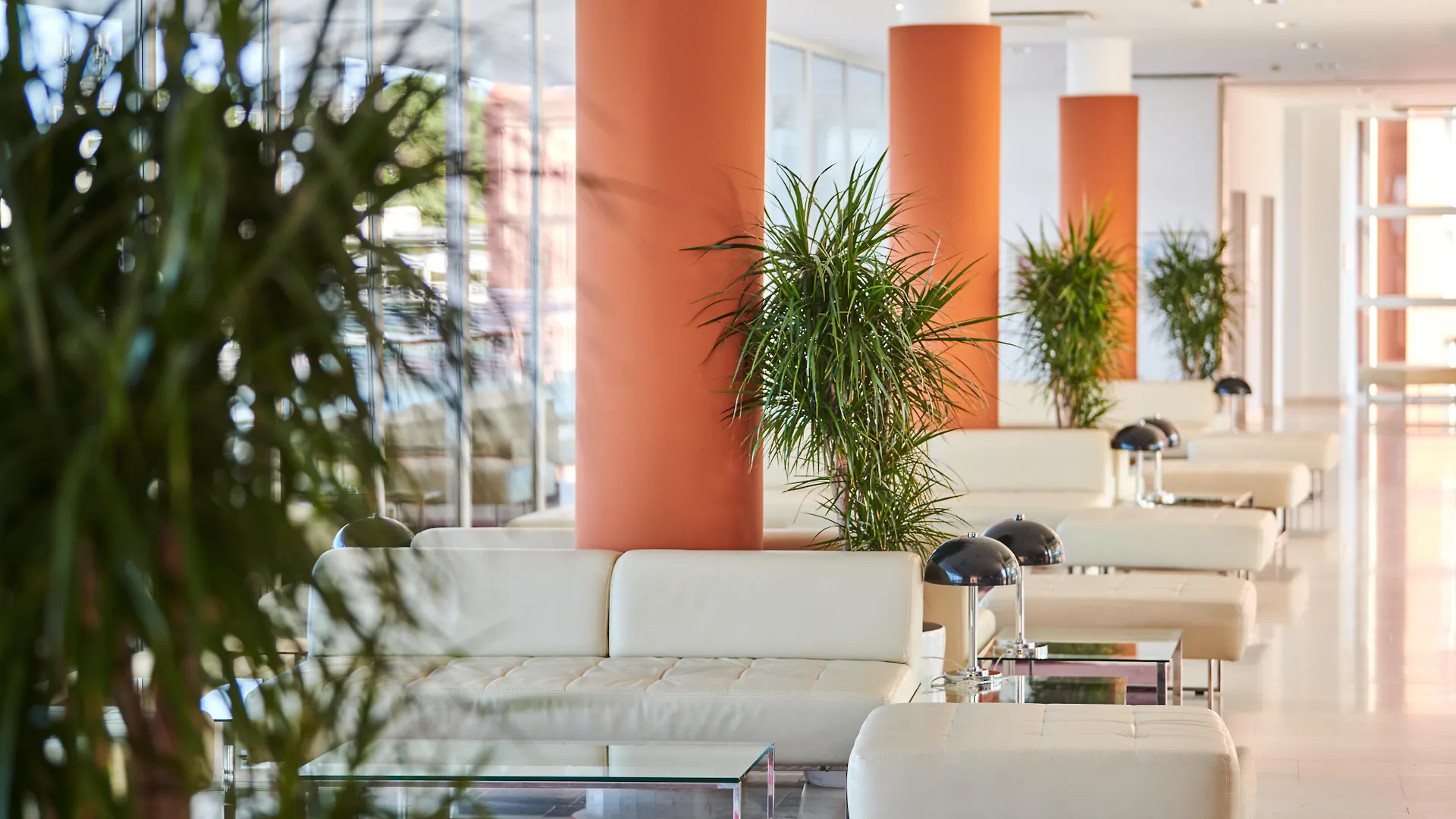 Hotel Albatros Plava Laguna Poreč