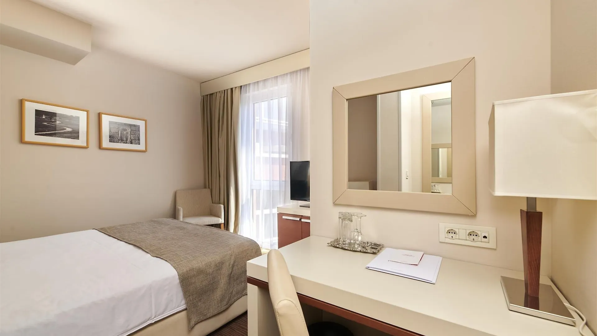 Hotel Albatros Plava Laguna Porec