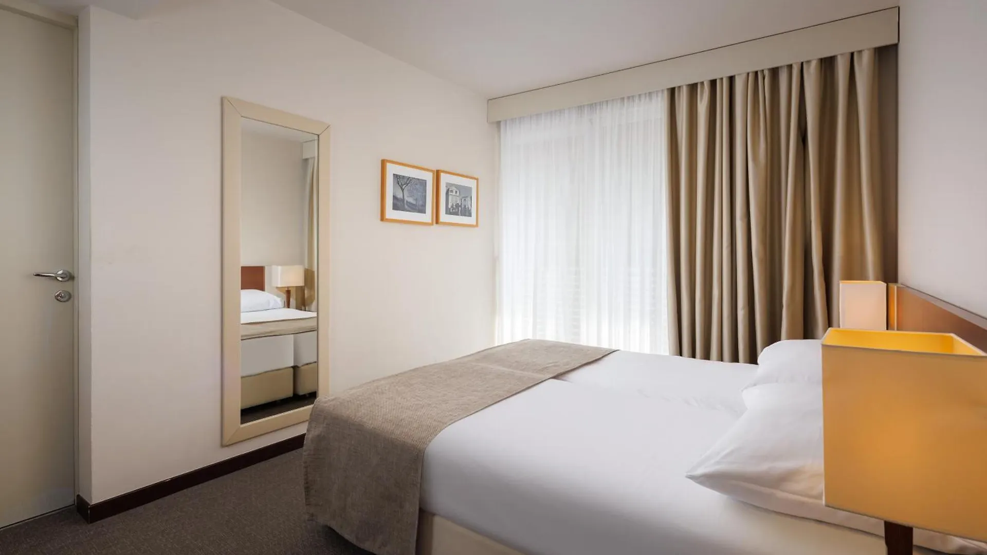 Hotel Albatros Plava Laguna Poreč