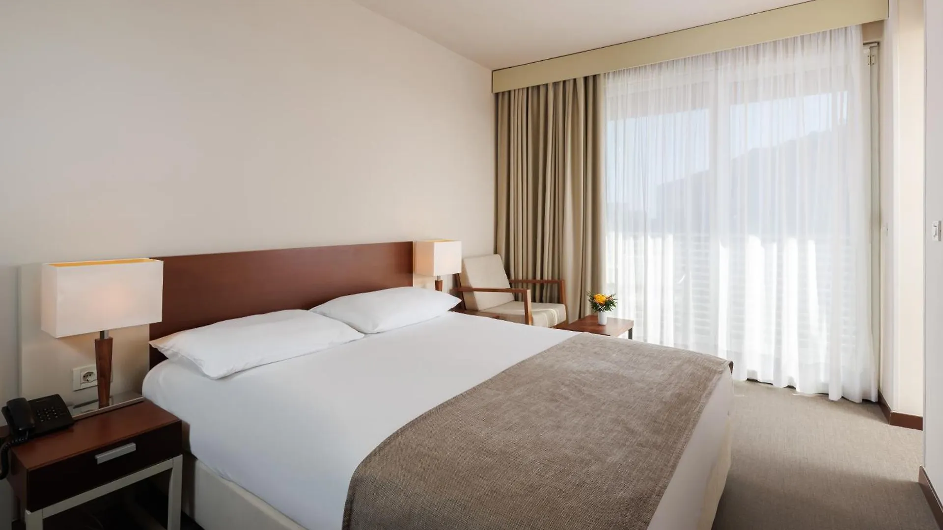 Hotel Albatros Plava Laguna Poreč