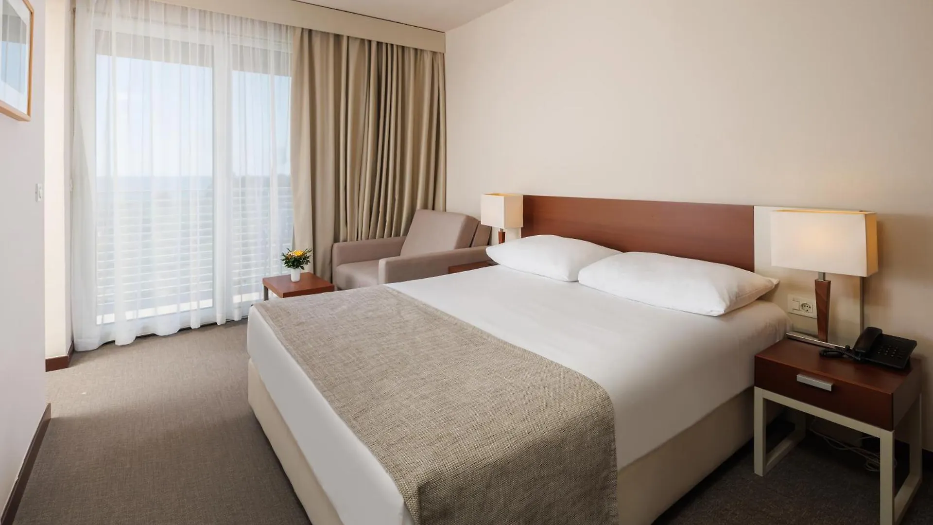 Hotel Albatros Plava Laguna Poreč