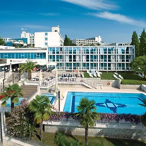 3* Отель Zorna -