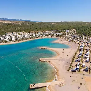 ***** Camping Mobile Homes Kroatië