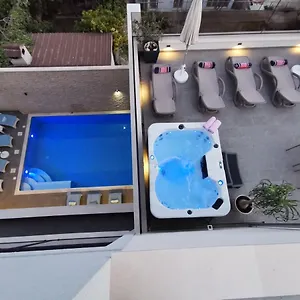 **** Gasthuis Luxury Pino Kroatië