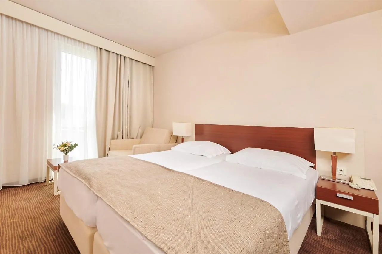 Hotel Albatros Plava Laguna Пореч