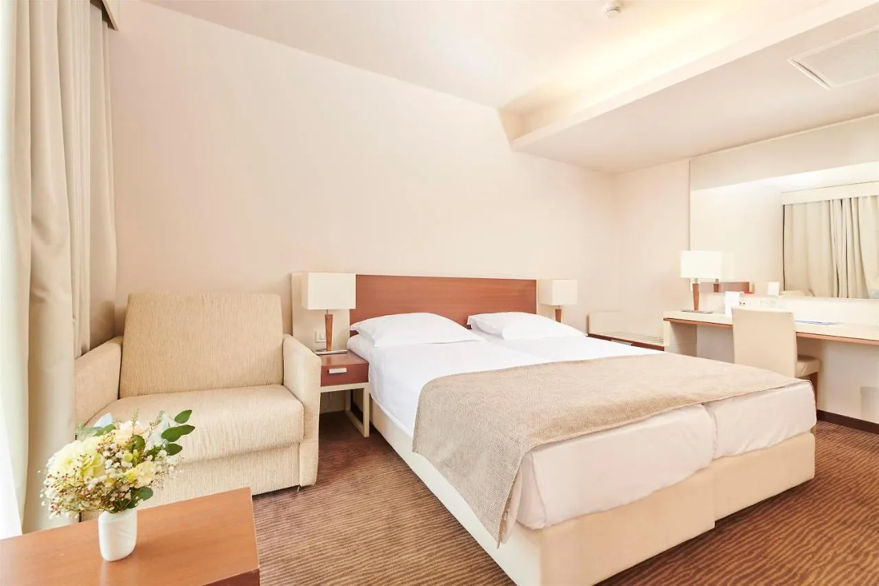 Hotel Albatros Plava Laguna Porec