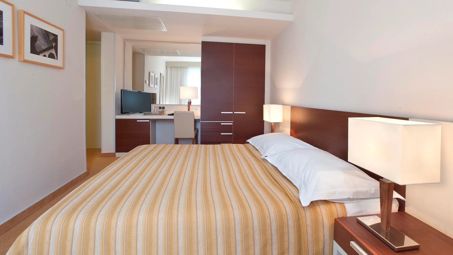 Hotel Albatros Plava Laguna Porec