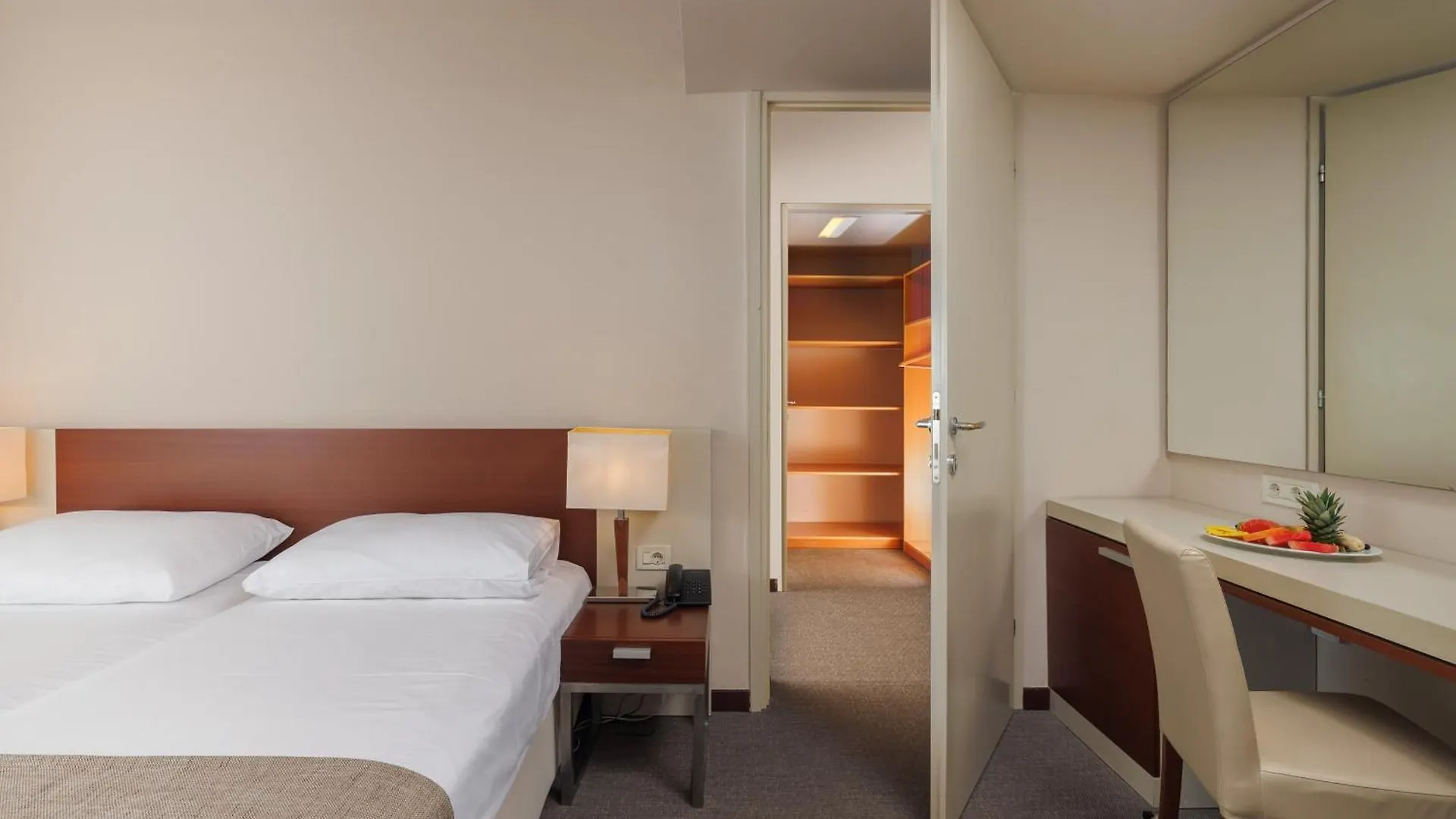 Hotel Albatros Plava Laguna Porec
