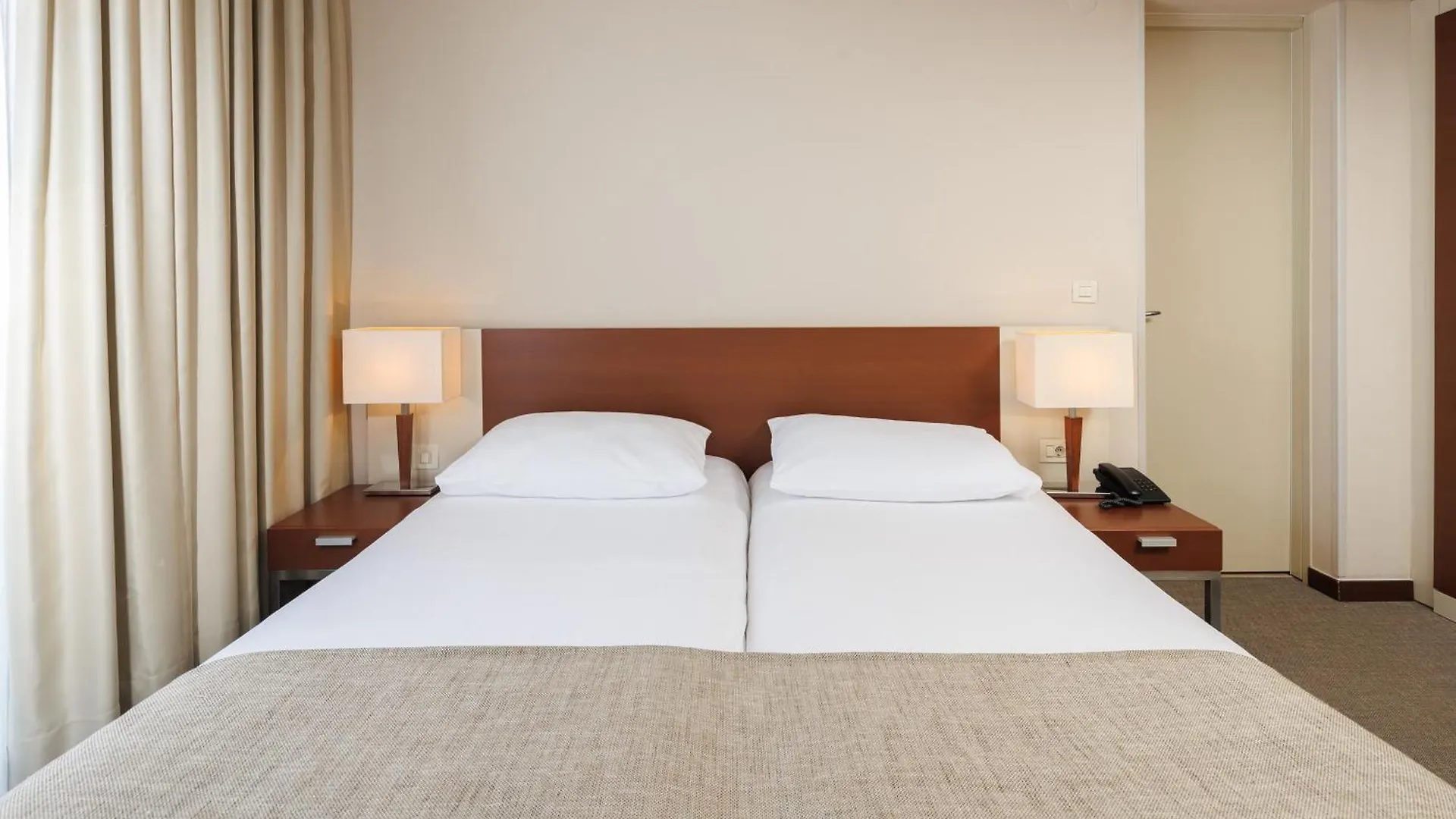 Hotel Albatros Plava Laguna Porec