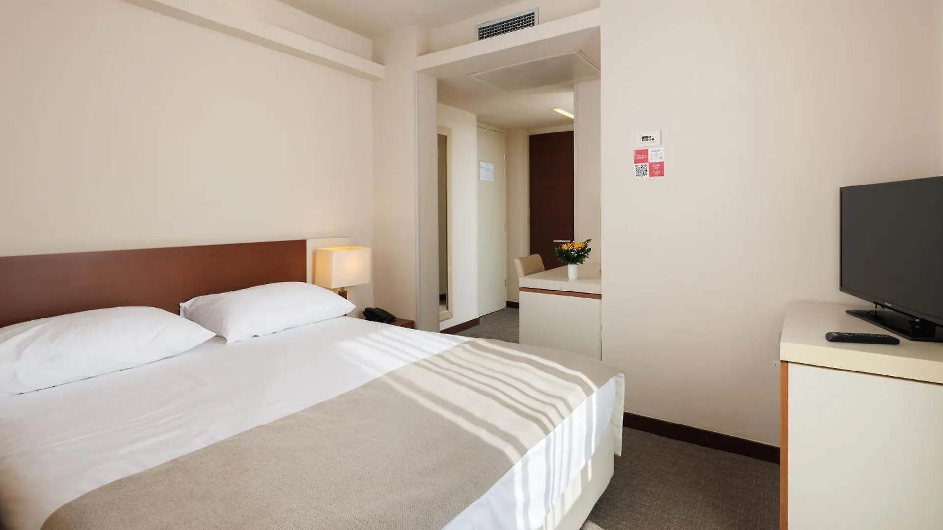 ****  Hotel Albatros Plava Laguna Porec Croatia